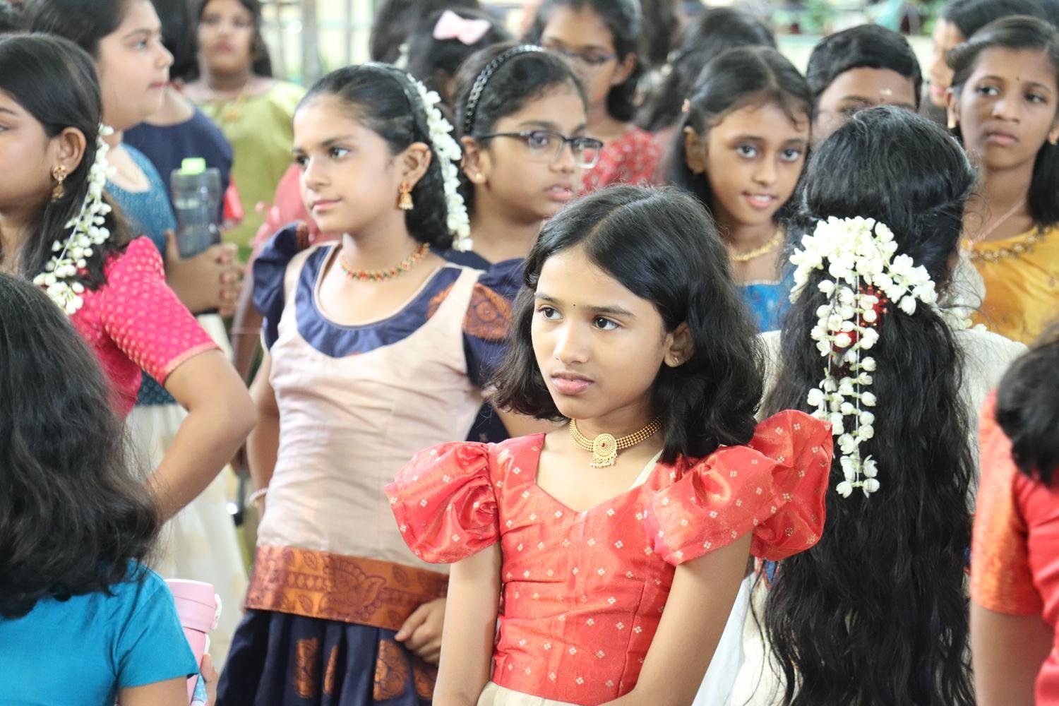 Onam Celebrations